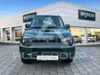 2014 Suzuki Jimny