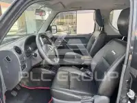 2014 Suzuki Jimny