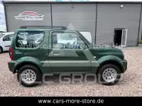 2014 Suzuki Jimny