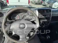 2014 Suzuki Jimny