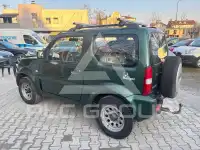 2014 Suzuki Jimny