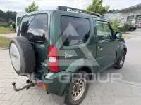 2014 Suzuki Jimny