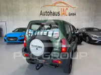 2014 Suzuki Jimny