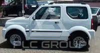 2014 Suzuki Jimny