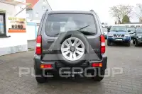 2014 Suzuki Jimny