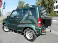 2014 Suzuki Jimny