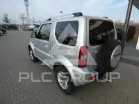 2014 Suzuki Jimny