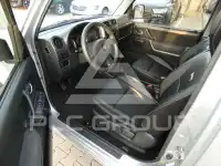 2014 Suzuki Jimny