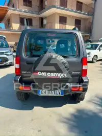 2014 Suzuki Jimny