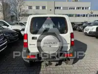 2014 Suzuki Jimny