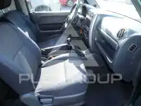 2014 Suzuki Jimny