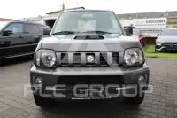 2014 Suzuki Jimny