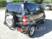 2014 Suzuki Jimny
