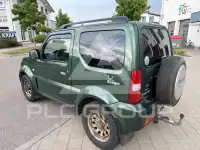 2014 Suzuki Jimny