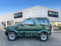 2014 Suzuki Jimny