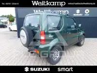 2014 Suzuki Jimny