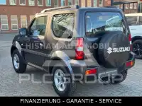 2014 Suzuki Jimny