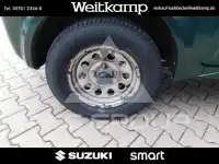 2014 Suzuki Jimny