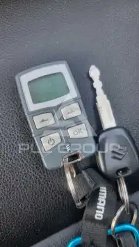 2014 Suzuki Jimny