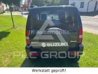 2014 Suzuki Jimny