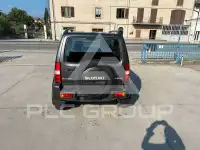2014 Suzuki Jimny