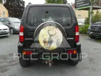 2014 Suzuki Jimny