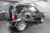 2014 Suzuki Jimny