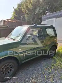 2014 Suzuki Jimny