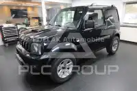 2014 Suzuki Jimny