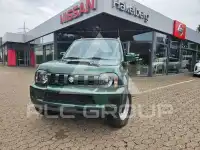 2014 Suzuki Jimny