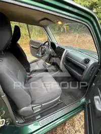 2014 Suzuki Jimny