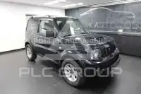 2014 Suzuki Jimny