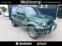 2014 Suzuki Jimny