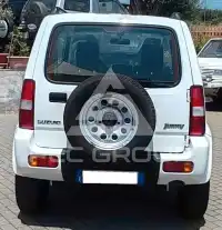 2014 Suzuki Jimny