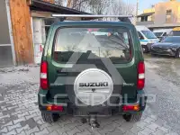 2014 Suzuki Jimny