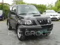 2014 Suzuki Jimny