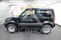 2014 Suzuki Jimny