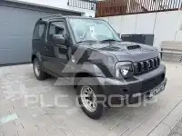 2014 Suzuki Jimny