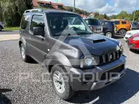 2014 Suzuki Jimny