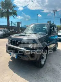 2014 Suzuki Jimny