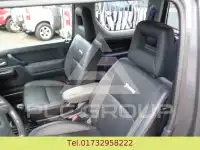 2014 Suzuki Jimny