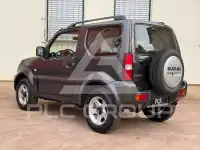 2014 Suzuki Jimny