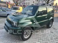 2014 Suzuki Jimny