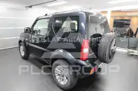 2014 Suzuki Jimny