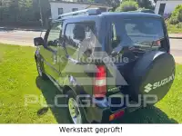 2014 Suzuki Jimny