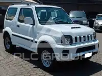 2014 Suzuki Jimny