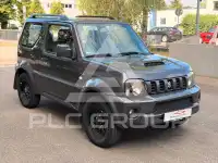 2014 Suzuki Jimny
