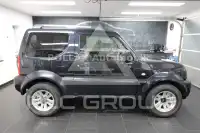 2014 Suzuki Jimny