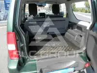 2014 Suzuki Jimny