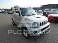 2014 Suzuki Jimny